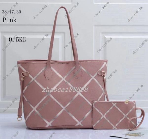 handbags casual tote women shoulder bags diamond check 5 colors pu leather womens bag designer female 2 piece composite shopping bag with wa
handbags casual tote women shoulder bags diamond check 5 colors pu leather womens bag designer female 2 piece composite shopping bag with wa
