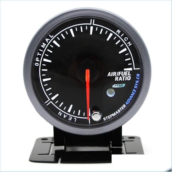 fuel gauges dragon gauge 60mm air fuel ratio black color dual led display drop delivery 2022 mobiles motorcycles dh3ih
fuel gauges dragon gauge 60mm air fuel ratio black color dual led display drop delivery 2022 mobiles motorcycles dh3ih