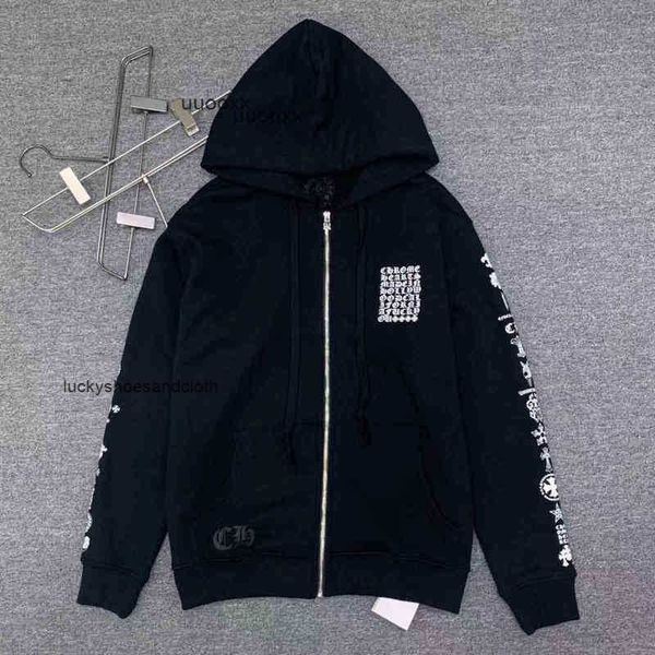 men's hoodies sweatshirts men's hoodie chrome//heart sanskrit crow flower arm small horseshoe zipper hoodie printed coat sweater a, Black
men's hoodies sweatshirts men's hoodie chrome//heart sanskrit crow flower arm small horseshoe zipper hoodie printed coat sweater a, Black