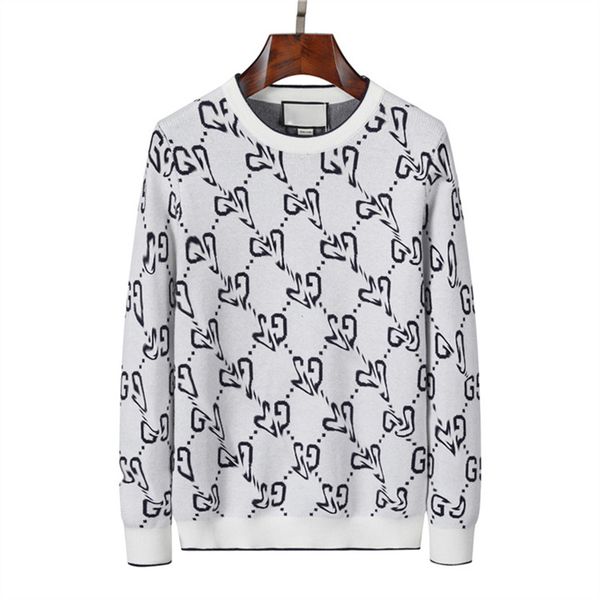 2021 sweaters mens sweatshirt long sleeve embroidery couple sweater spring autumn loose pullover10, Black
2021 sweaters mens sweatshirt long sleeve embroidery couple sweater spring autumn loose pullover10, Black