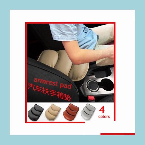seat cushions quality suv car seat armrest pad mat central console storage er soft leather interior accessories drop delivery 2022 mo dh6eb
seat cushions quality suv car seat armrest pad mat central console storage er soft leather interior accessories drop delivery 2022 mo dh6eb