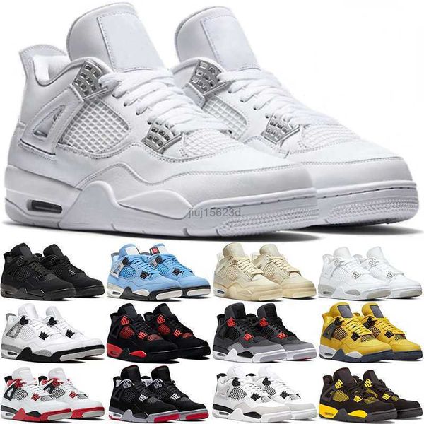 4 4s retro jordan 4 basketball shoes military black cat university blue sail white oreo room red thunder bred cement motorsports bordeaux me
4 4s retro jordan 4 basketball shoes military black cat university blue sail white oreo room red thunder bred cement motorsports bordeaux me
