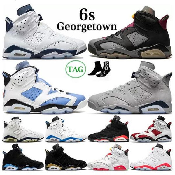 6 6s mens basketball shoes georgetown metallic silver unc red oreo midnight navy black cat electric green defining moment infrared hare bred
6 6s mens basketball shoes georgetown metallic silver unc red oreo midnight navy black cat electric green defining moment infrared hare bred
