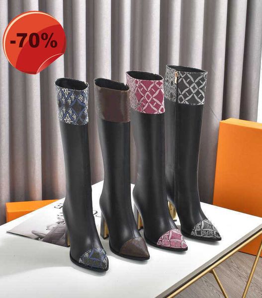 2022 luxury brand women designer boots over-knee boot designer boots desert boot flamingos leathers coarse winter shoes with box, Black;brown
2022 luxury brand women designer boots over-knee boot designer boots desert boot flamingos leathers coarse winter shoes with box, Black;brown