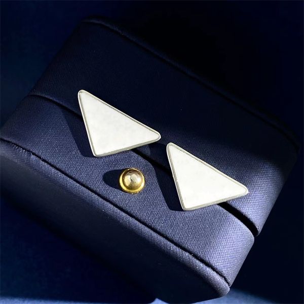 luxury brand designers letters stud geometric famous inverted triangle earring black stainless steel jewelry couple gifts designer jewellry, Golden;silver
luxury brand designers letters stud geometric famous inverted triangle earring black stainless steel jewelry couple gifts designer jewellry, Golden;silver