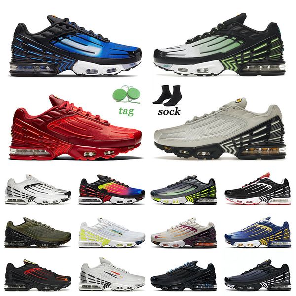 designer mens running shoes tn plus 3 iii rainbow ghost green bordeaux aqua for men women air airmaxs max tn3 athletic trainers sneakers 36-
designer mens running shoes tn plus 3 iii rainbow ghost green bordeaux aqua for men women air airmaxs max tn3 athletic trainers sneakers 36-