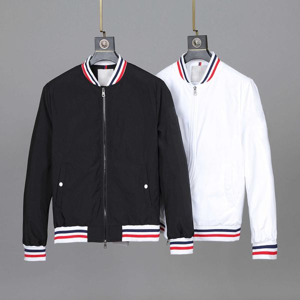 monclair jacket designer mens down jackets france brand bomber jackets outerwear baseball uniform fashion hombre casual street coatsd9uw, Black;white
monclair jacket designer mens down jackets france brand bomber jackets outerwear baseball uniform fashion hombre casual street coatsd9uw, Black;white