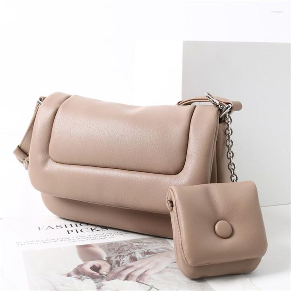 evening bags genuine leather crossbody for women soft shoulder bag luxury designer chains ladies messenger
evening bags genuine leather crossbody for women soft shoulder bag luxury designer chains ladies messenger