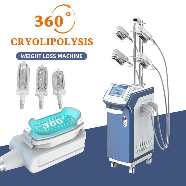 fat ing 5 cryo handles slimming machine massager cooling tech body sculpting equipment fast body cryolipolysis
fat ing 5 cryo handles slimming machine massager cooling tech body sculpting equipment fast body cryolipolysis