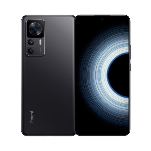 Original Xiaomi Redmi K50 Ultra 5G Mobile Phone 8GB RAM 128GB 256GB ROM 108.0MP NFC 5000mAh Snapdragon 8 Android 6.67" OLED Display Fingerprint ID Face Smart
Original Xiaomi Redmi K50 Ultra 5G Mobile Phone 8GB RAM 128GB 256GB ROM 108.0MP NFC 5000mAh Snapdragon 8 Android 6.67" OLED Display Fingerprint ID Face Smart