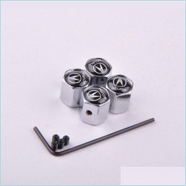 other exterior accessories car-styling 4pcs/set car anti-theft wheels tires vaes tyre stem air caps stainless vae case for acura drop dhyey
other exterior accessories car-styling 4pcs/set car anti-theft wheels tires vaes tyre stem air caps stainless vae case for acura drop dhyey