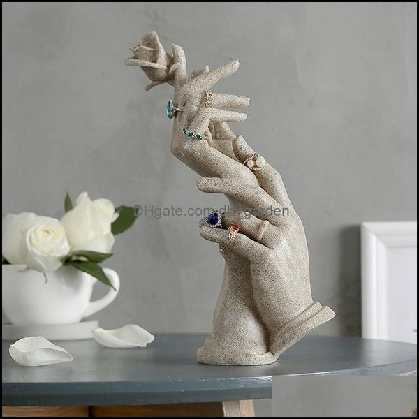 jewelry pouches bags jewelry pouches luxury resin medium side portrait model bracelets rings necklace display stand ring props drop dhznx, Pink;blue
jewelry pouches bags jewelry pouches luxury resin medium side portrait model bracelets rings necklace display stand ring props drop dhznx, Pink;blue