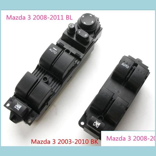 window lifter switch electric door power master control window lift switch for mazda 3 2003-2010 bk 2008-2011 bl left rudder bp1e-66- dhlsk
window lifter switch electric door power master control window lift switch for mazda 3 2003-2010 bk 2008-2011 bl left rudder bp1e-66- dhlsk