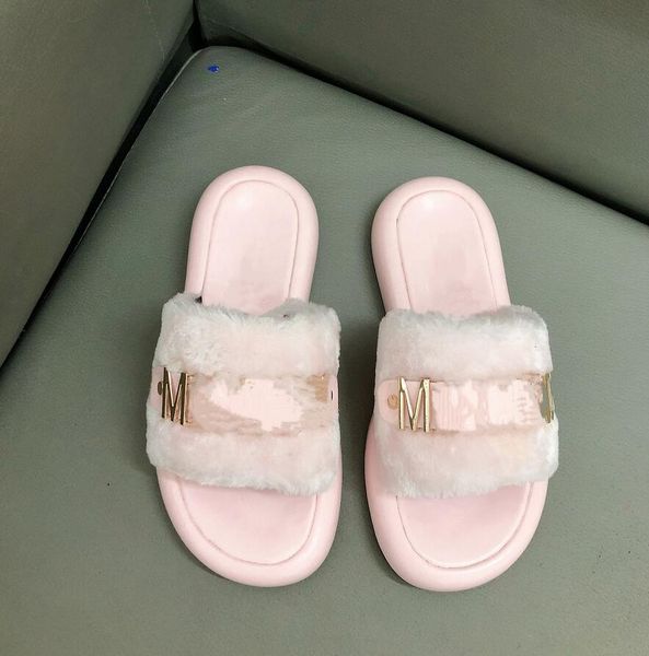 autumn winter new slippers metal letter design sandal fashion flat bottom leisure slipper black pink women's designer slippers outdoor
autumn winter new slippers metal letter design sandal fashion flat bottom leisure slipper black pink women's designer slippers outdoor