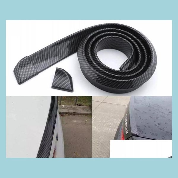 car spoiler quality 1.5m carbon fiber car tail spoiler motive styling accessories exterior parts drop delivery 2022 mobiles motorcycle dhtg6
car spoiler quality 1.5m carbon fiber car tail spoiler motive styling accessories exterior parts drop delivery 2022 mobiles motorcycle dhtg6