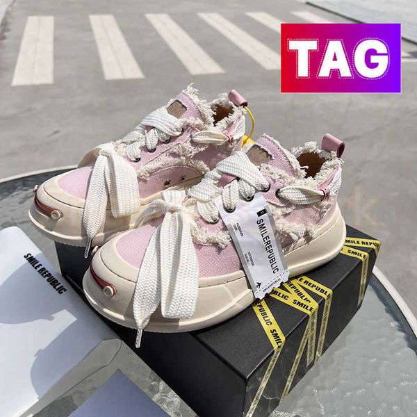 platform canvas casual shoes smilerepublic sr street chunky sole men women sneaker white split black vintage mule multi-color cream pink gre
platform canvas casual shoes smilerepublic sr street chunky sole men women sneaker white split black vintage mule multi-color cream pink gre