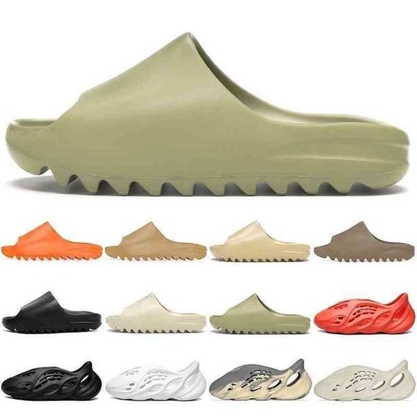 yeesys foam rubber men designer slippers kany sandals women slides slipper children kids shoes triple black white red resin bone desert
yeesys foam rubber men designer slippers kany sandals women slides slipper children kids shoes triple black white red resin bone desert