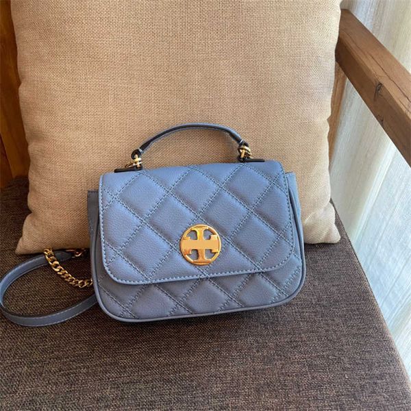luxury leather handbags torysburchs designer bags tb new lingge chain bag goat leather single shoulder messenger handbag women's
luxury leather handbags torysburchs designer bags tb new lingge chain bag goat leather single shoulder messenger handbag women's