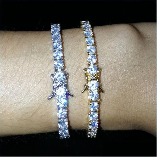tennis 4mm 7inch 8inch mens iced out cubic zirconia bracelet bling 1 row tennis hiphop jewelry shine triple lock clasp bracelets 163 dhdkp, Golden;silver
tennis 4mm 7inch 8inch mens iced out cubic zirconia bracelet bling 1 row tennis hiphop jewelry shine triple lock clasp bracelets 163 dhdkp, Golden;silver