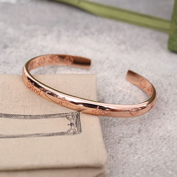 designer women g flowers carving bangle bracelet luxurys designers bracelets italy brand lady titanium 18k rose gold metal luxury jewelry wi, Black
designer women g flowers carving bangle bracelet luxurys designers bracelets italy brand lady titanium 18k rose gold metal luxury jewelry wi, Black