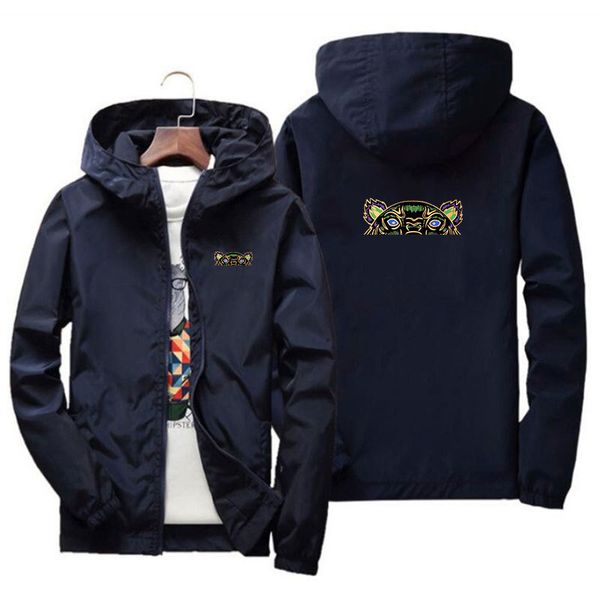 2022 men designer jacket coat sports brand sweatshirt hoodies with long sleeve zipper windbreaker mens clothing hoodies, Black;brown
2022 men designer jacket coat sports brand sweatshirt hoodies with long sleeve zipper windbreaker mens clothing hoodies, Black;brown
