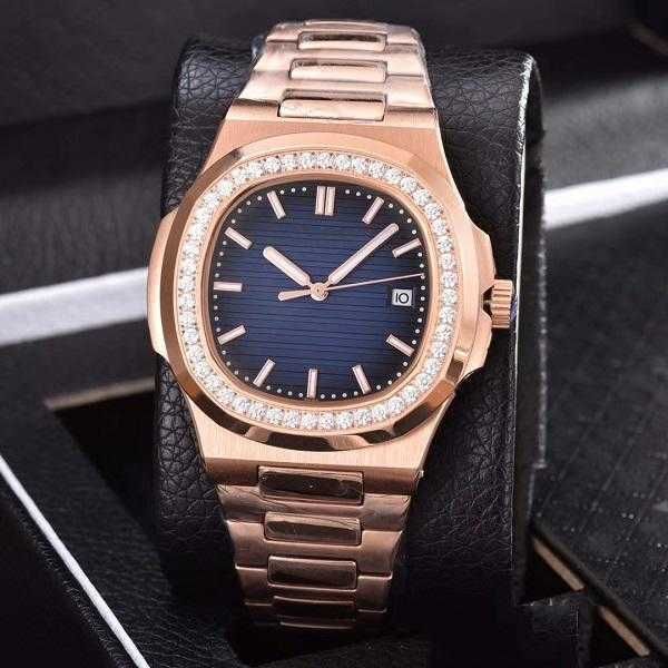 watches men's diamond gold automatic mechanical stainless steel strap nautilus wristwatches, Slivery;black
watches men's diamond gold automatic mechanical stainless steel strap nautilus wristwatches, Slivery;black