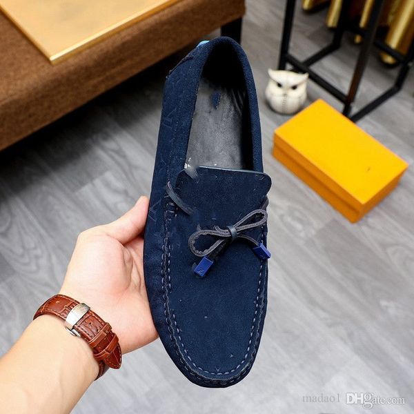 aaa 11 model italian luxury brands mens dresses shoe loafers business formals shoes men wedding dress 2021 zapatos des hombre de vestir form, Black
aaa 11 model italian luxury brands mens dresses shoe loafers business formals shoes men wedding dress 2021 zapatos des hombre de vestir form, Black