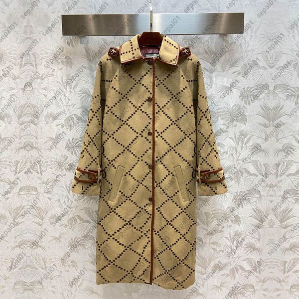 womens designer windbreaker winter long jacket trench coat letter print coat classic elegant single breasted parkas, Tan;black
womens designer windbreaker winter long jacket trench coat letter print coat classic elegant single breasted parkas, Tan;black
