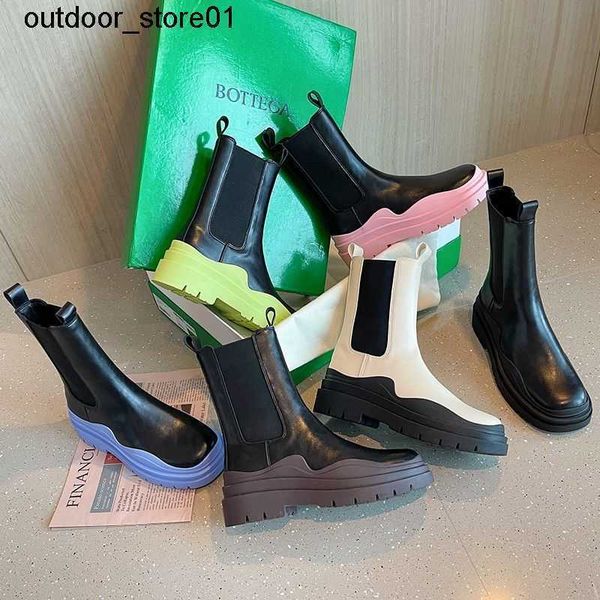 designer botega boots men women short shoes medium thick bottomed cher lovers outfit new locomotive martin booties autumn winter, Black
designer botega boots men women short shoes medium thick bottomed cher lovers outfit new locomotive martin booties autumn winter, Black