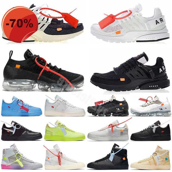 mens and womens running shoes off prestos white mac volt green black fly racer chaussures designer zapatos triple black 2.0 casual sneaker, Black;brown
mens and womens running shoes off prestos white mac volt green black fly racer chaussures designer zapatos triple black 2.0 casual sneaker, Black;brown