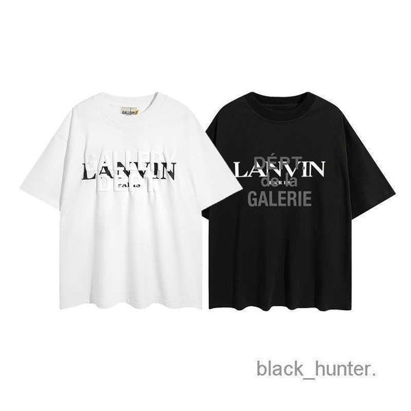 men's t-shirts galery designer dept fashion brand loose short sleeve couple men women's t-shirt, White;black
men's t-shirts galery designer dept fashion brand loose short sleeve couple men women's t-shirt, White;black