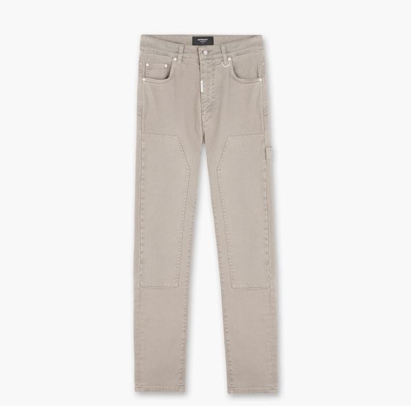 men's jeans cargo pants pocket stretch straight leg denim straight casual long pant high street chic athleisure, Blue
men's jeans cargo pants pocket stretch straight leg denim straight casual long pant high street chic athleisure, Blue
