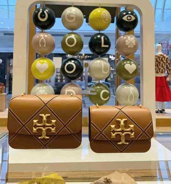 t0rysburchs designer women's bag organ eleanor chain cowhide catwalk tofu messenger
t0rysburchs designer women's bag organ eleanor chain cowhide catwalk tofu messenger