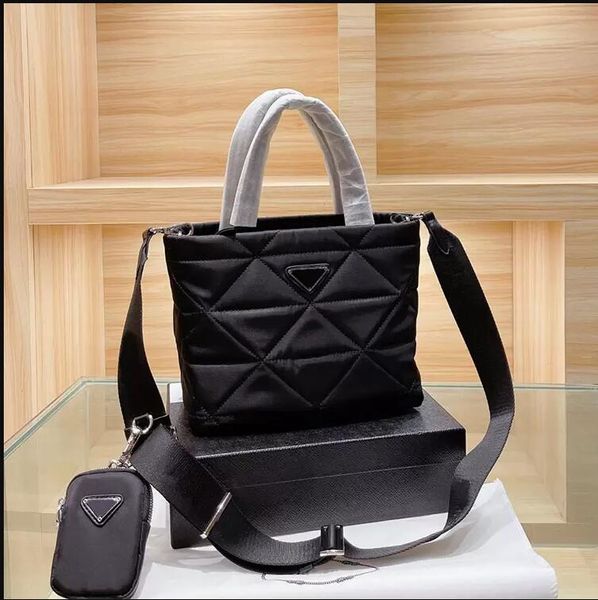 nylon bags ladies small handbag 3 in 1 diamond lattice women shoulder crossbody bag with long strap and coin pocket
nylon bags ladies small handbag 3 in 1 diamond lattice women shoulder crossbody bag with long strap and coin pocket