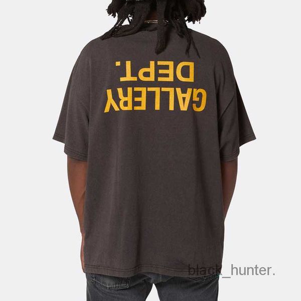men's t-shirts galery designer dept tee inverted print short sleeve men women's t-shirt summer loose lovers same tee, White;black
men's t-shirts galery designer dept tee inverted print short sleeve men women's t-shirt summer loose lovers same tee, White;black