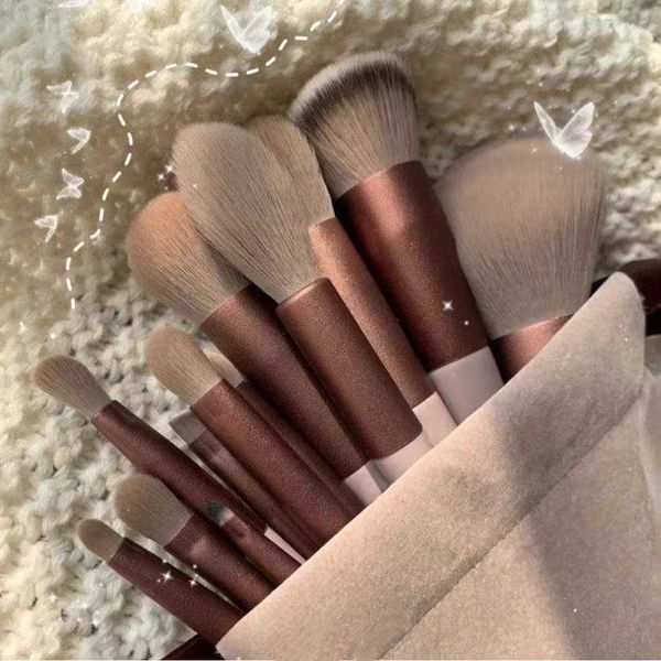 makeup brushes makeup brushes set cosmetics tools instruments eyeshadow make-up for women complete makeup kit professional blush beauty w221
makeup brushes makeup brushes set cosmetics tools instruments eyeshadow make-up for women complete makeup kit professional blush beauty w221
