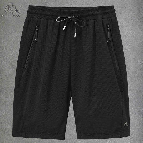 men's shorts large mesh elastic summer breeches 8xl 6xl big size clothing nylon black grey spandex sweat gym jogging g221012, White;black
men's shorts large mesh elastic summer breeches 8xl 6xl big size clothing nylon black grey spandex sweat gym jogging g221012, White;black