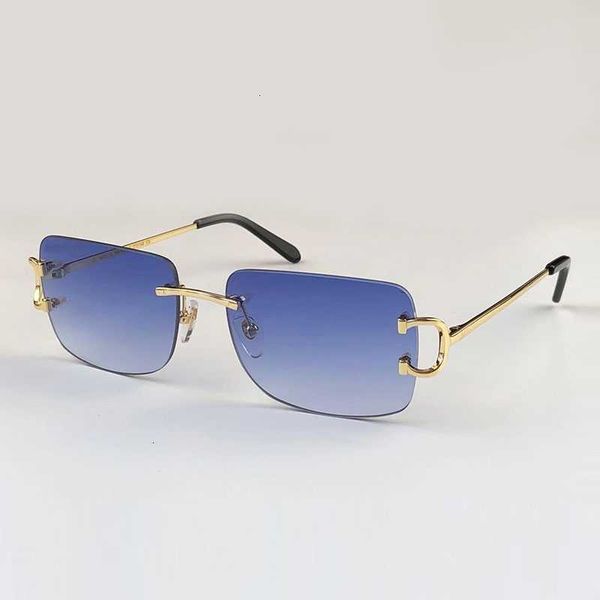 high end cartr sunglasses for man woman golden c decorative metal glasses frame anti uv400 sunshade eye protection gradient gray male, Black
high end cartr sunglasses for man woman golden c decorative metal glasses frame anti uv400 sunshade eye protection gradient gray male, Black