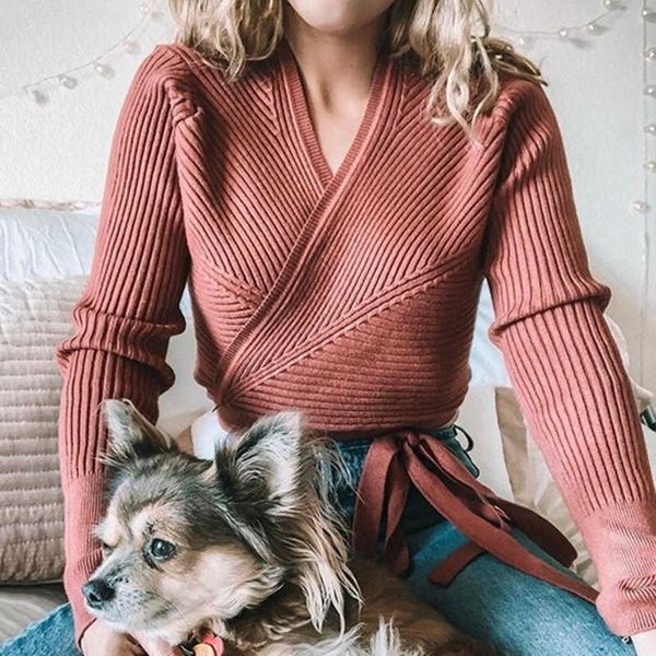 women's knits tees autumn winter knitted sweater women v-neck slim pullovers sweater ladies wrap sweaters female casual sweater jumper, White
women's knits tees autumn winter knitted sweater women v-neck slim pullovers sweater ladies wrap sweaters female casual sweater jumper, White