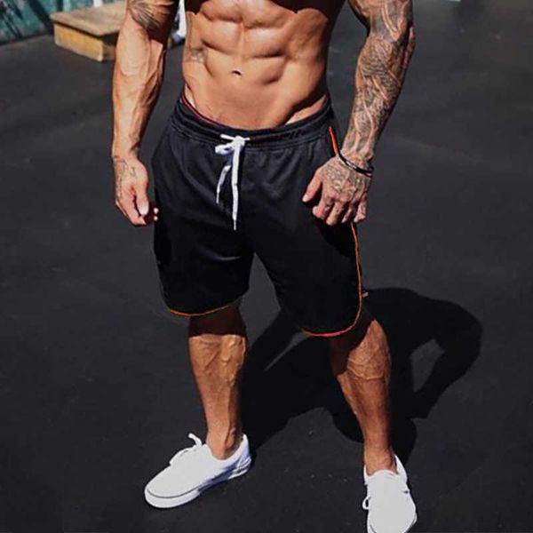 men's shorts mesh cargo summer fashion military fitness beach men gym short pants streetwear loose quick dry bodybuilding g221012, White;black
men's shorts mesh cargo summer fashion military fitness beach men gym short pants streetwear loose quick dry bodybuilding g221012, White;black