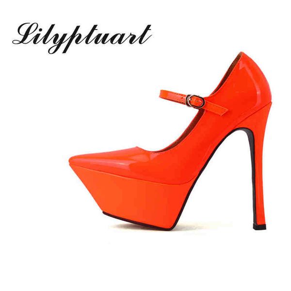 boots brand platform heels thick red dress party wedding lady shoes for women 220901, Black
boots brand platform heels thick red dress party wedding lady shoes for women 220901, Black