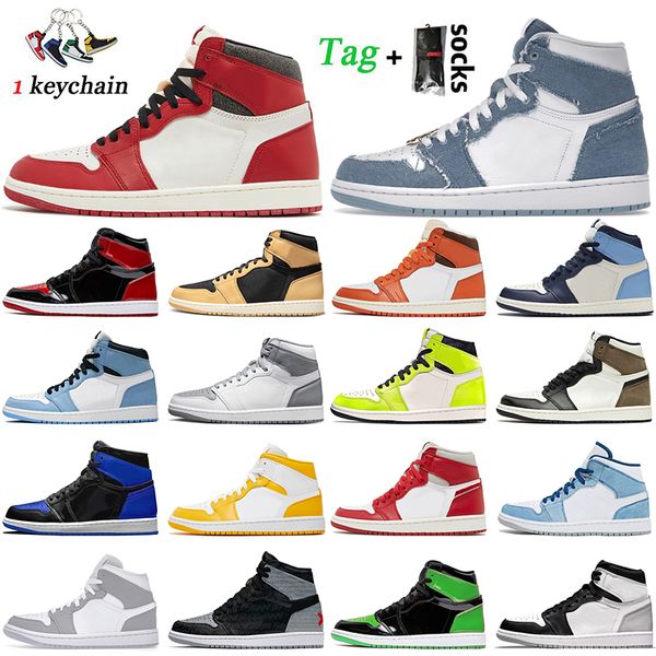 size 13 mens basketball shoes jumpman 1 1s high og starfish lost found denim heirloom mid french blue patent bred wolf grey women men sneake
size 13 mens basketball shoes jumpman 1 1s high og starfish lost found denim heirloom mid french blue patent bred wolf grey women men sneake