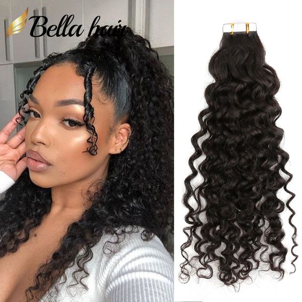 tape in human hair extensions straight natural black 50g seamless skin weft glue in silky hairpieces 40pcs/pack with double side tapes for w
tape in human hair extensions straight natural black 50g seamless skin weft glue in silky hairpieces 40pcs/pack with double side tapes for w