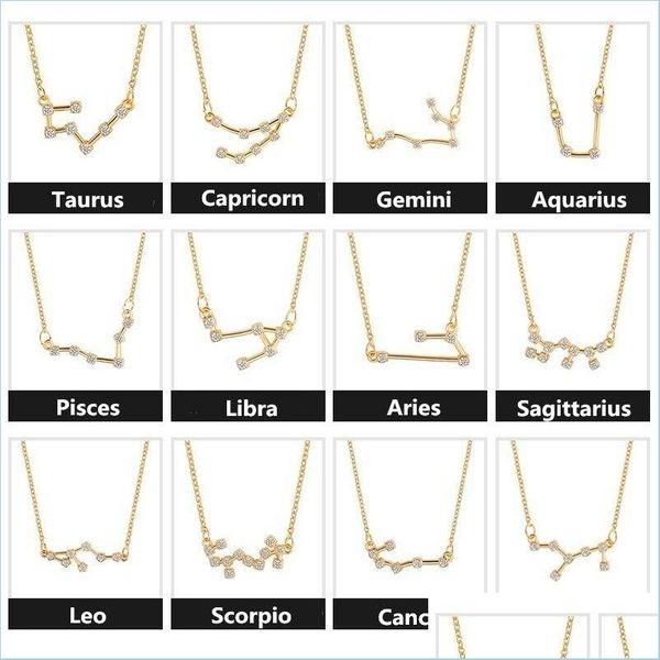 charm bracelets zircon twee constellations charm bracelets guard jewelry women anklet short necklace lady fashion accessories 1 5qx dhyam, Golden;silver
charm bracelets zircon twee constellations charm bracelets guard jewelry women anklet short necklace lady fashion accessories 1 5qx dhyam, Golden;silver