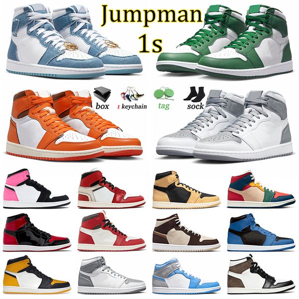 big size us 12 1 jumpman designer shoes trainers men mocha 1s offs white multi color high og heirloom yellow toe starfish women denim gorge, Black
big size us 12 1 jumpman designer shoes trainers men mocha 1s offs white multi color high og heirloom yellow toe starfish women denim gorge, Black