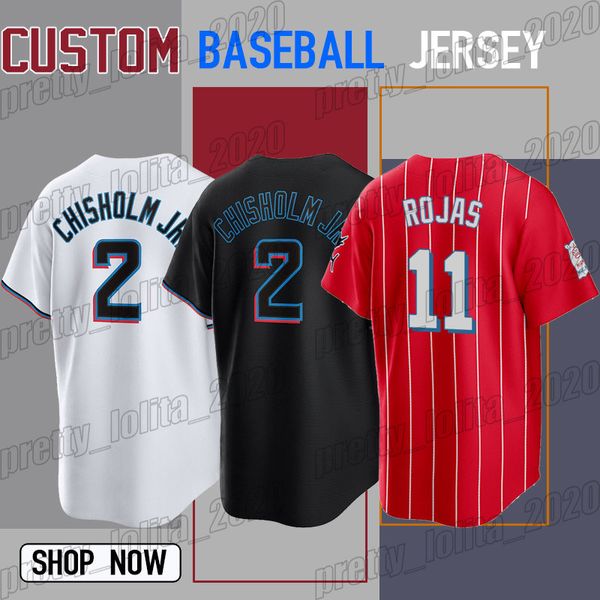 2 jazz chisholm jr miami baseball jersey marlins miguel rojas sandy alcantara pablo lopez jacob stallings jerseys jon berti bryan de la cruz, Blue;black
2 jazz chisholm jr miami baseball jersey marlins miguel rojas sandy alcantara pablo lopez jacob stallings jerseys jon berti bryan de la cruz, Blue;black