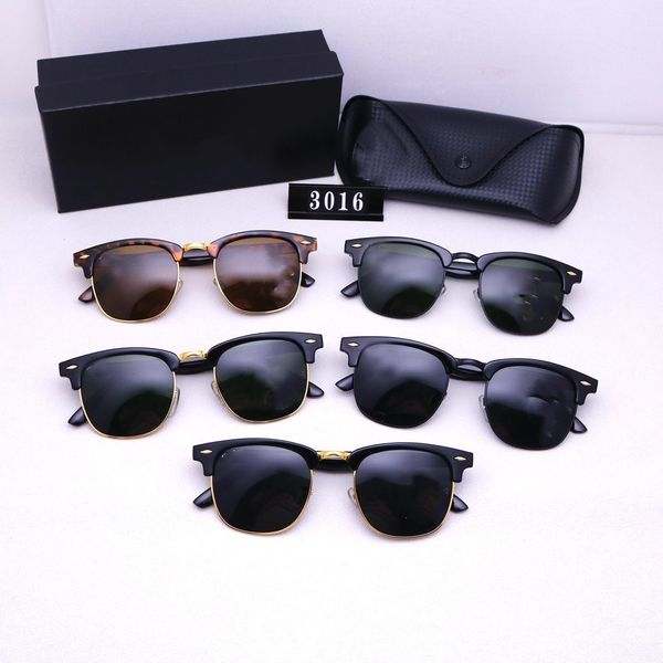 sunglasses mens designer sunglass womens luxury glasses newly designed polarized 5 colors square full frame for individuality commuting styl, White;black
sunglasses mens designer sunglass womens luxury glasses newly designed polarized 5 colors square full frame for individuality commuting styl, White;black