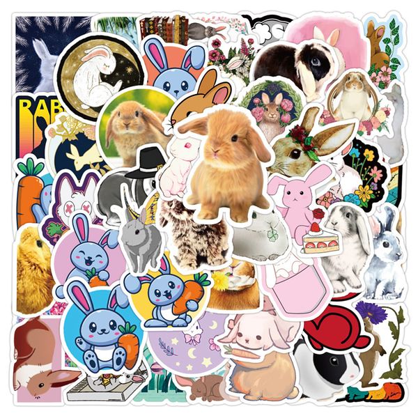 50pcs cute rabbit waterproof vinyl stickers decals for lapwater bottles bike skateboard luggage computer toy phone snowboard diy for kids gi
50pcs cute rabbit waterproof vinyl stickers decals for lapwater bottles bike skateboard luggage computer toy phone snowboard diy for kids gi