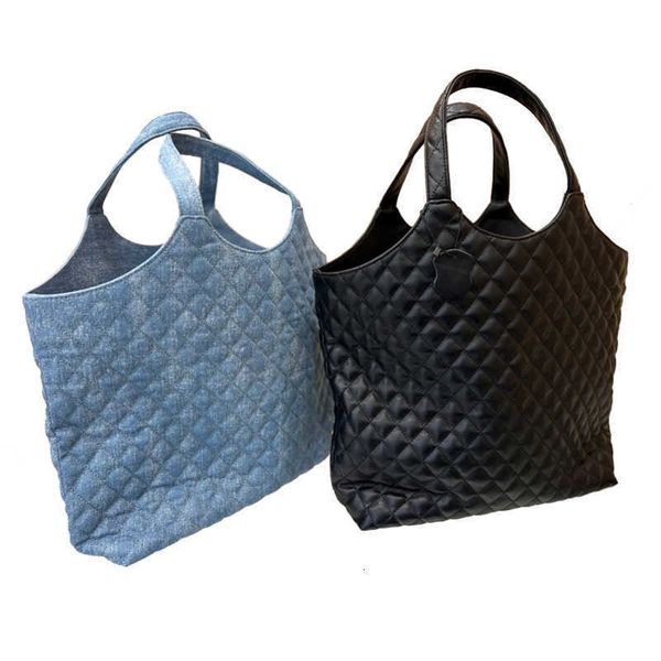 icare totes luxuries designers women bag vintage 7a quality handbags leather rhombus denim luxurys large capacity tote bags shoulder shoppin
icare totes luxuries designers women bag vintage 7a quality handbags leather rhombus denim luxurys large capacity tote bags shoulder shoppin