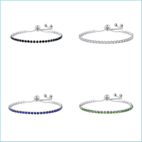 tennis fashion cubic zirconia tennis bracelet bangle adjustable rhinestones charm for women bridal wedding jewelry 18 u2 drop deli dhysi, Golden;silver
tennis fashion cubic zirconia tennis bracelet bangle adjustable rhinestones charm for women bridal wedding jewelry 18 u2 drop deli dhysi, Golden;silver